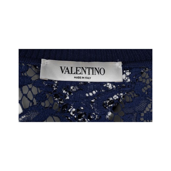 Valentino Spitzentop - 2010er Jahre - Image 4