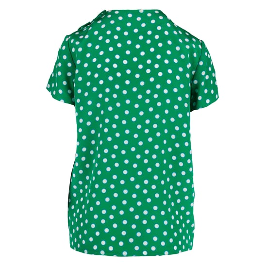 Miu Miu Polka Dot Top - 2010er Jahre - Image 2