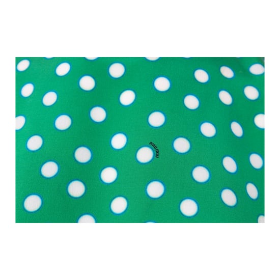 Miu Miu Polka Dot Top - 2010er Jahre - Image 4