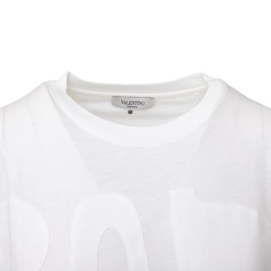 Valentino x Melanie Matranga Bad Lover T-Shirt - 20er Jahre - Image 3