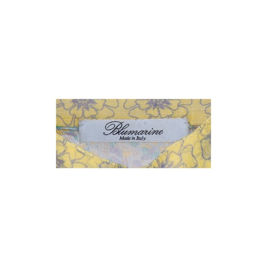 Blumarine Perlenverziertes Top - 00er Jahre - Image 4