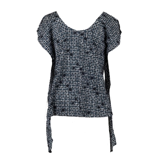 Marni bedrucktes Top - 10er Jahre - Image 3