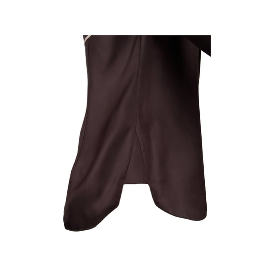 Celine Kontrast-Top mit Kragen – 10er - Image 5