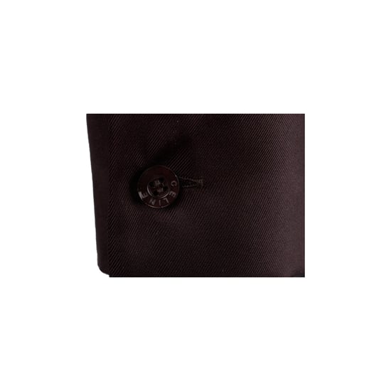 Celine Kontrast-Top mit Kragen – 10er - Image 6