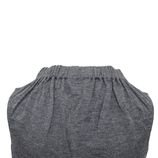 Marni graues Top - 2000er Jahre - Image 6