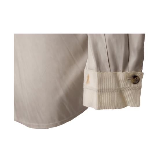Lanvin Pre-owned Oversized-Hemd (‚10s) - Grau - Image 4