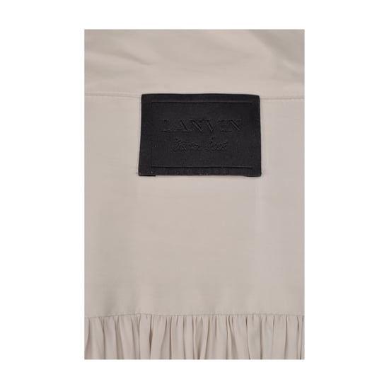 Lanvin Pre-owned Oversized-Hemd (‚10s) - Grau - Image 6