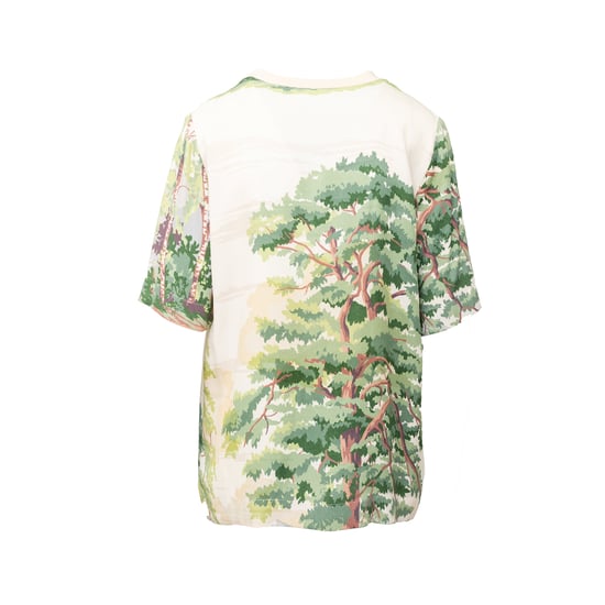 Stella McCartney Landscape T-Shirt – 10er - Image 2
