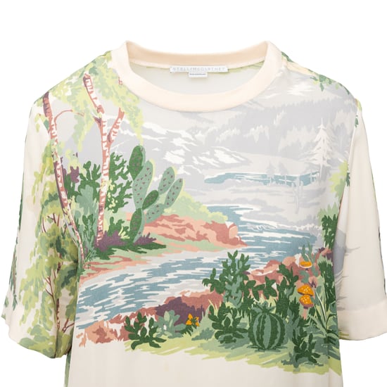 Stella McCartney Landscape T-Shirt – 10er - Image 3