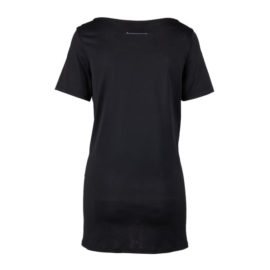MM6 Maison Margiela Long Top mit Schleife - 2010er Jahre - Image 3