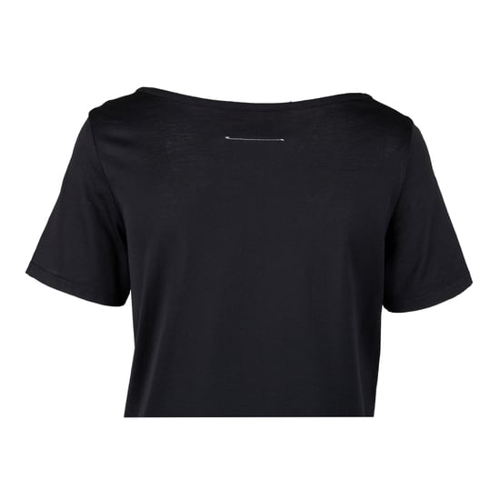 MM6 Maison Margiela Long Top mit Schleife - 2010er Jahre - Image 4