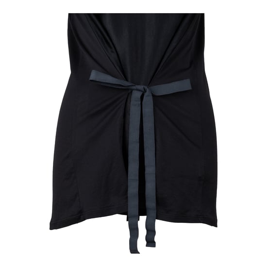 MM6 Maison Margiela Long Top mit Schleife - 2010er Jahre - Image 5