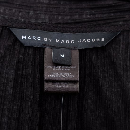 Geripptes Top von Marc by Marc Jacobs – 2000er Jahre - Image 6