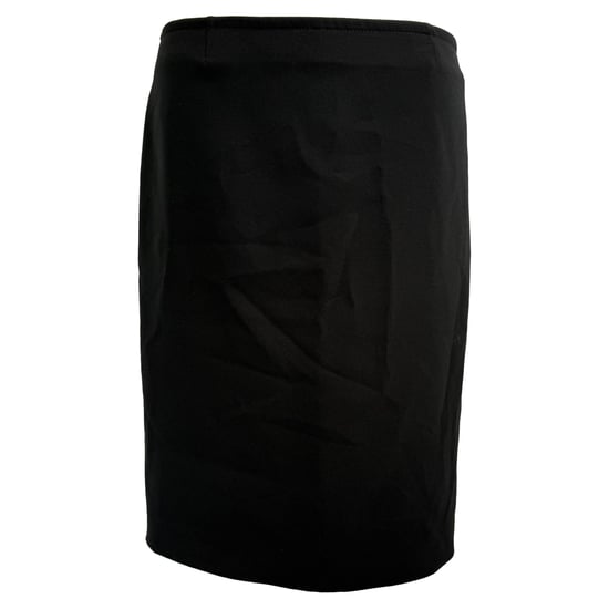 Joseph Pre-owned Midi-Bleistiftrock aus Polyester - Schwarz - Image 1
