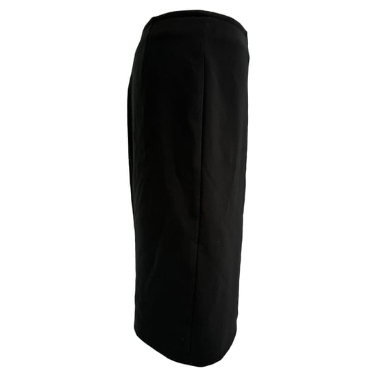 Joseph Pre-owned Midi-Bleistiftrock aus Polyester - Schwarz - Image 2