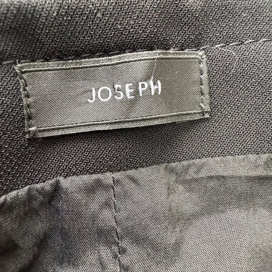 Joseph Pre-owned Midi-Bleistiftrock aus Polyester - Schwarz - Image 4