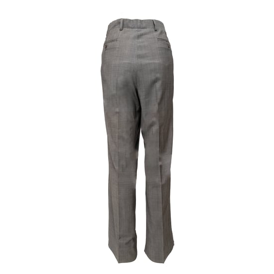 Valentino Super 120 Tailored Pants - '10s - Image 2