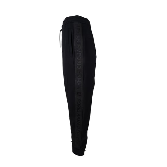 Emporio Armani Trainingshose mit Logo-Detail - 20er Jahre - Image 4