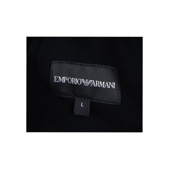 Emporio Armani Trainingshose mit Logo-Detail - 20er Jahre - Image 5