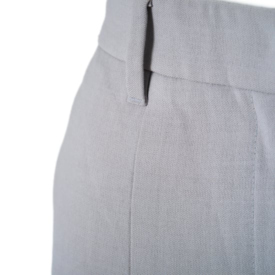 Brunello Cucinelli Damenhose aus Wollviskose - 20er Jahre - Image 4
