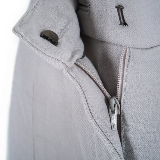 Brunello Cucinelli Damenhose aus Wollviskose - 20er Jahre - Image 5