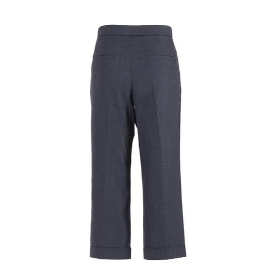 Maßgeschneiderte Culotte-Hose von Brunello Cucinelli – 20er Jahre - Image 3