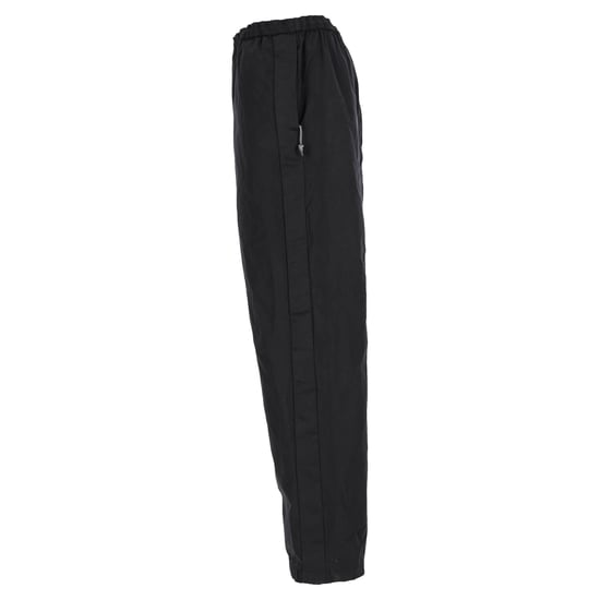 Acne Studios Straight-Leg-Trainingshose aus schwarzem Polyester - Image 2
