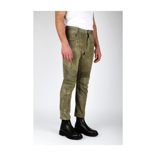 Balmain Biker-Jeans – 2010er Jahre - Image 2