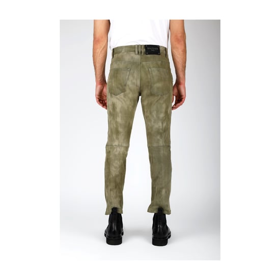 Balmain Biker-Jeans – 2010er Jahre - Image 3