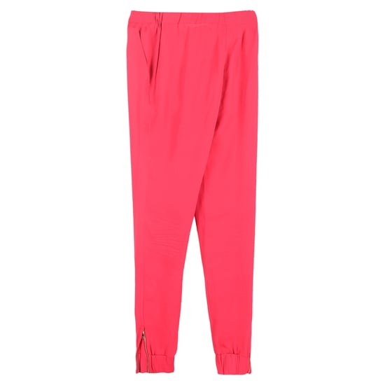 Gucci Jogginghose aus rosa Polyester - Image 2