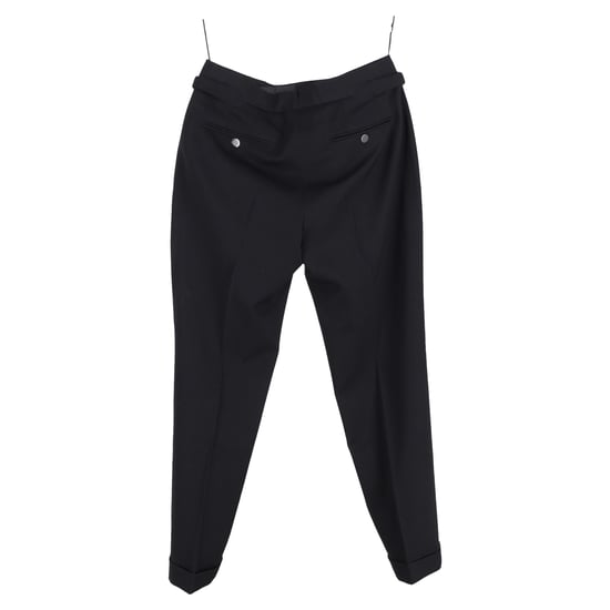 Tom Ford Hose aus schwarzem Polyester - Image 2