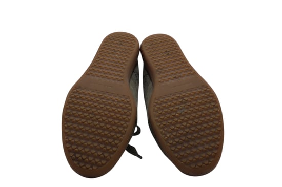 Isabel Marant Bobby Wedge Schnürsneaker aus grünem Wildleder - Image 6