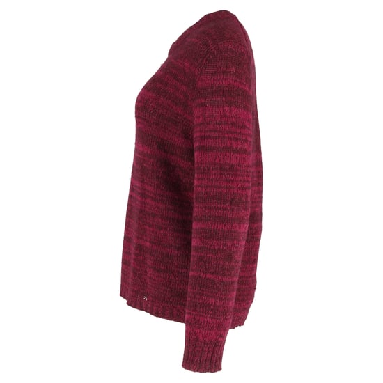 Acne Studios Singer Strickpullover aus roter Wolle - Image 2