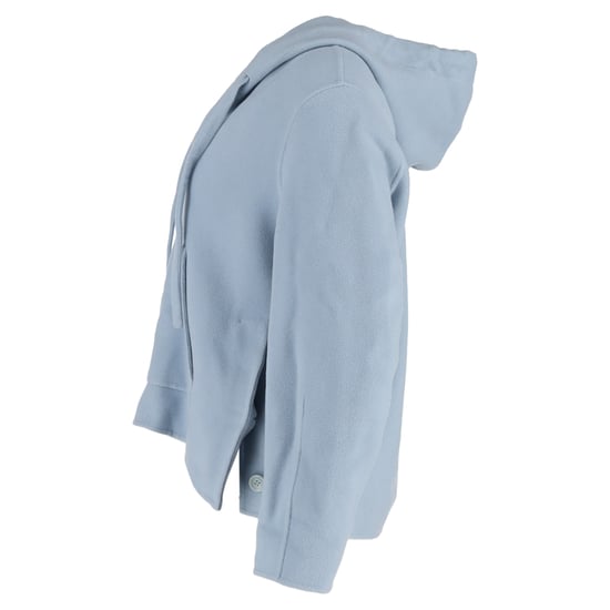 Proenza Schouler Pre-owned Hoodie aus Wolle - Blau - Image 2