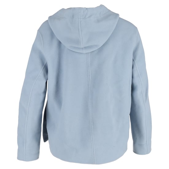 Proenza Schouler Pre-owned Hoodie aus Wolle - Blau - Image 3