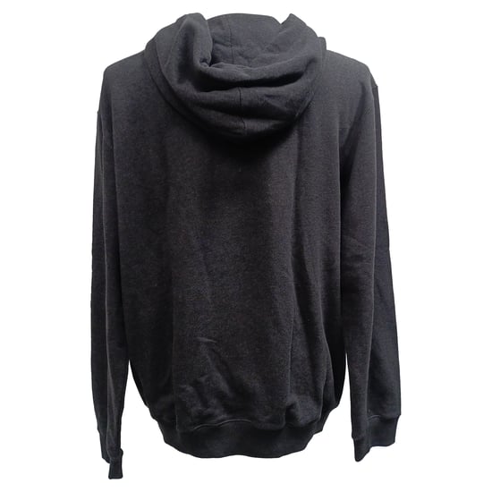 Dolce & Gabbana Hoodie mit Tigerstickerei aus grauer Baumwolle - Image 3