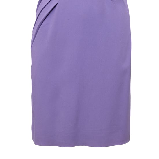 Valentino V-Ausschnitt-Kleid - 10er - Image 4
