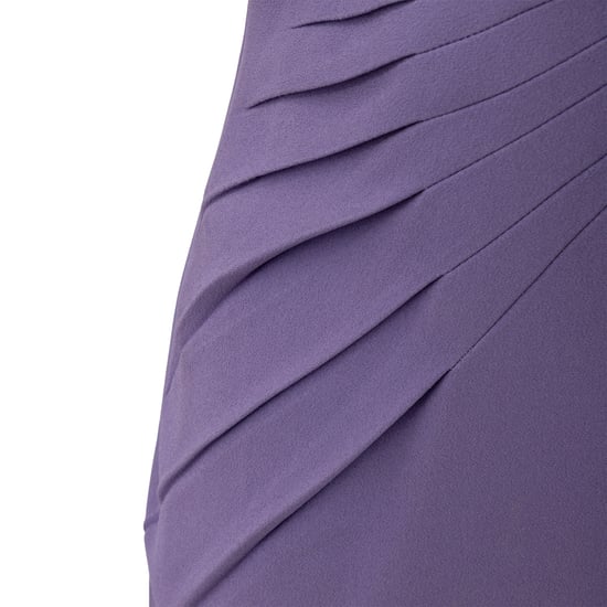 Valentino V-Ausschnitt-Kleid - 10er - Image 5