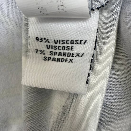 Diane von Furstenberg Neues Julian Wickelkleid aus lila Viskose - Image 5