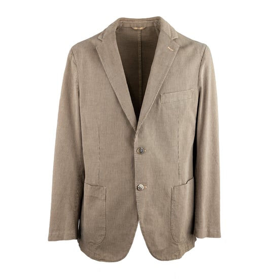 Burberry Einreiher-Blazer – 2000er Jahre - Image 1