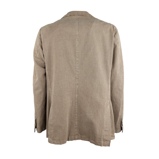 Burberry Einreiher-Blazer – 2000er Jahre - Image 2