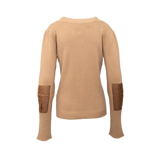 Helmut Lang Strickpullover – 90er Jahre - Image 2