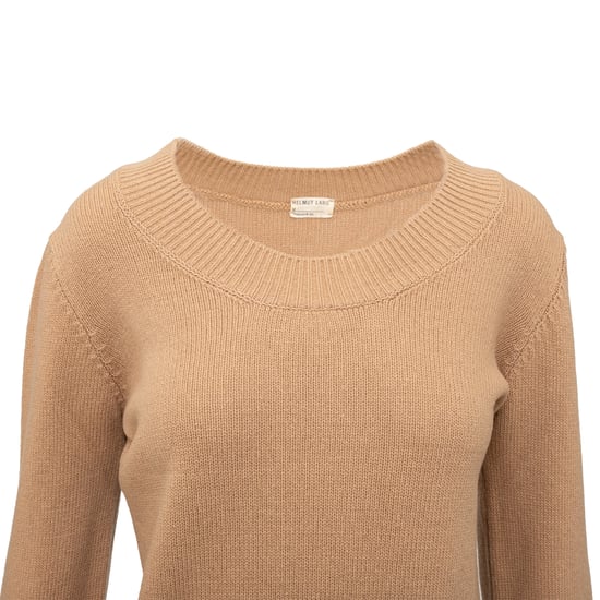 Helmut Lang Strickpullover – 90er Jahre - Image 3