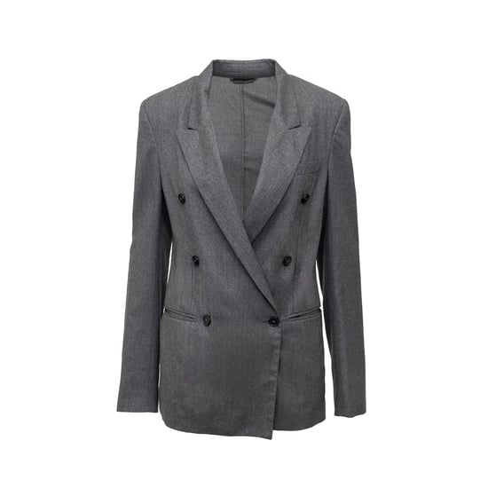 Maison Margiela Zweireiher-Blazer - 2010er Jahre - Image 1