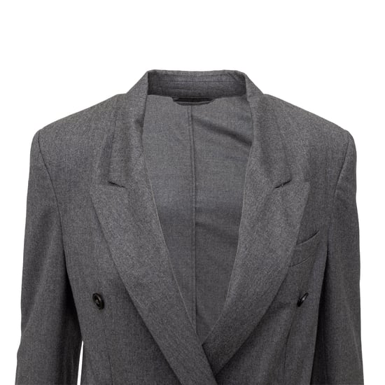 Maison Margiela Zweireiher-Blazer - 2010er Jahre - Image 3