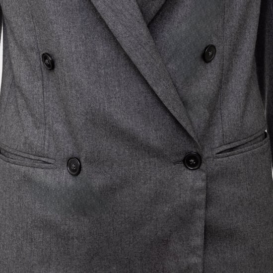 Maison Margiela Zweireiher-Blazer - 2010er Jahre - Image 5