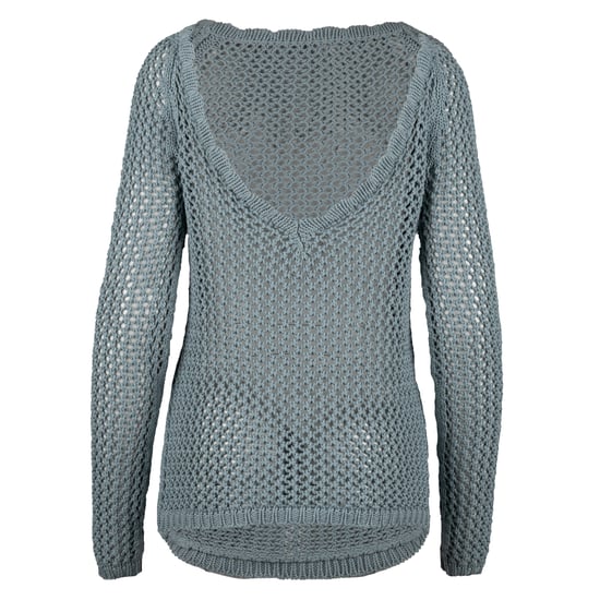 Ermanno Scervino Häkelpullover – 10er Jahre - Image 3