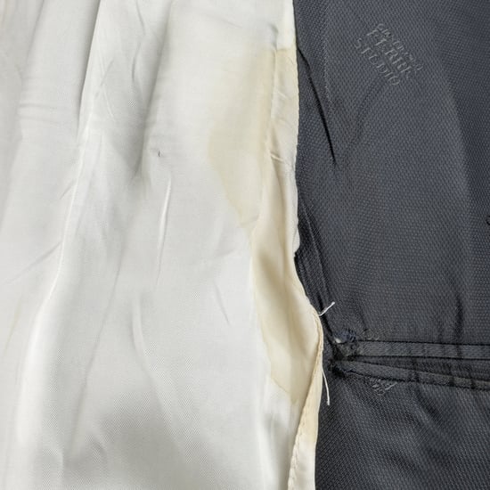 Karierter Blazer von Gianfranco Ferré Studio – 90er Jahre - Image 6