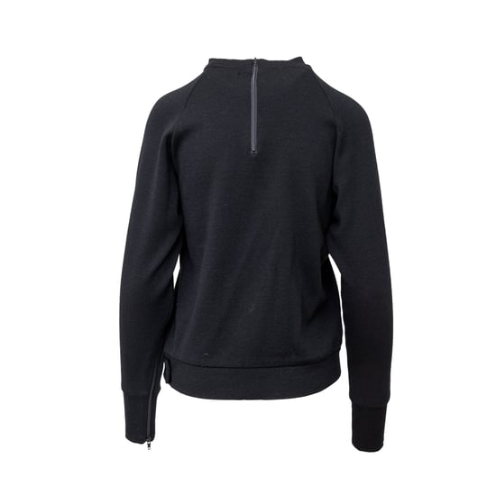 Yohji Yamamoto Wollpullover - 2000er Jahre - Image 2