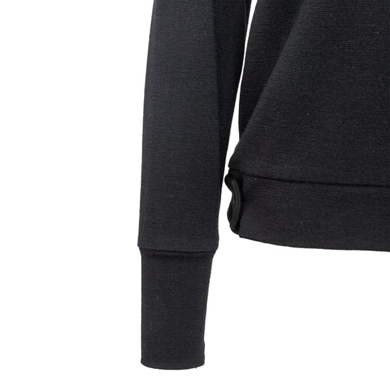Yohji Yamamoto Wollpullover - 2000er Jahre - Image 3